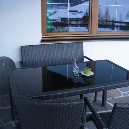 Appartement Susanne Neustift im Stubaital Luaran gambar