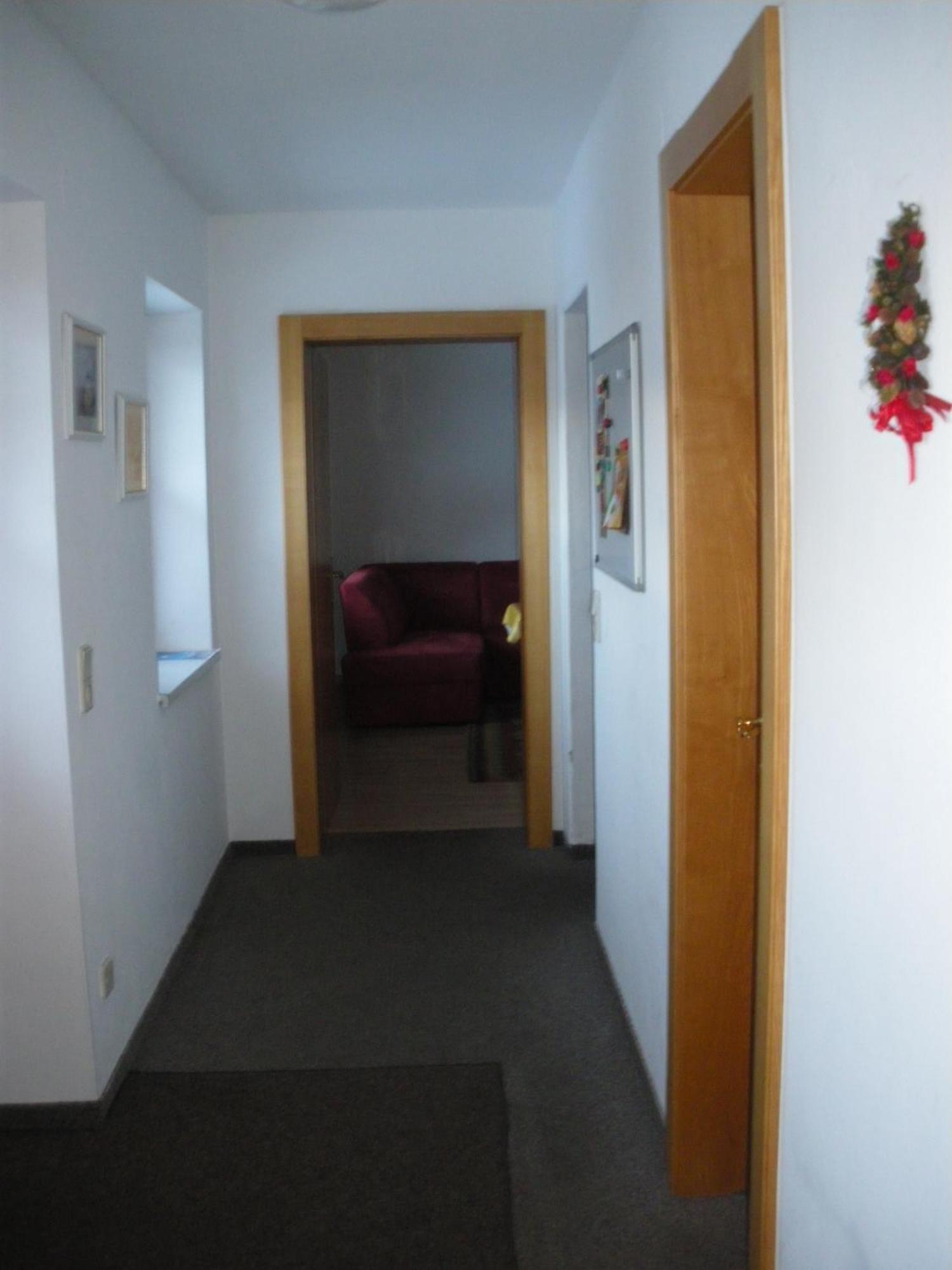 Appartement Susanne Neustift im Stubaital Luaran gambar