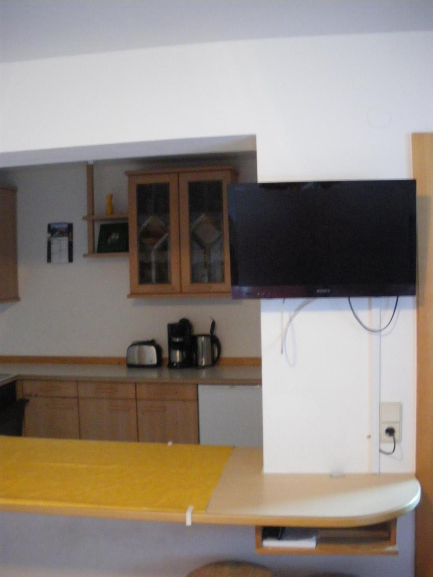 Appartement Susanne Neustift im Stubaital Luaran gambar