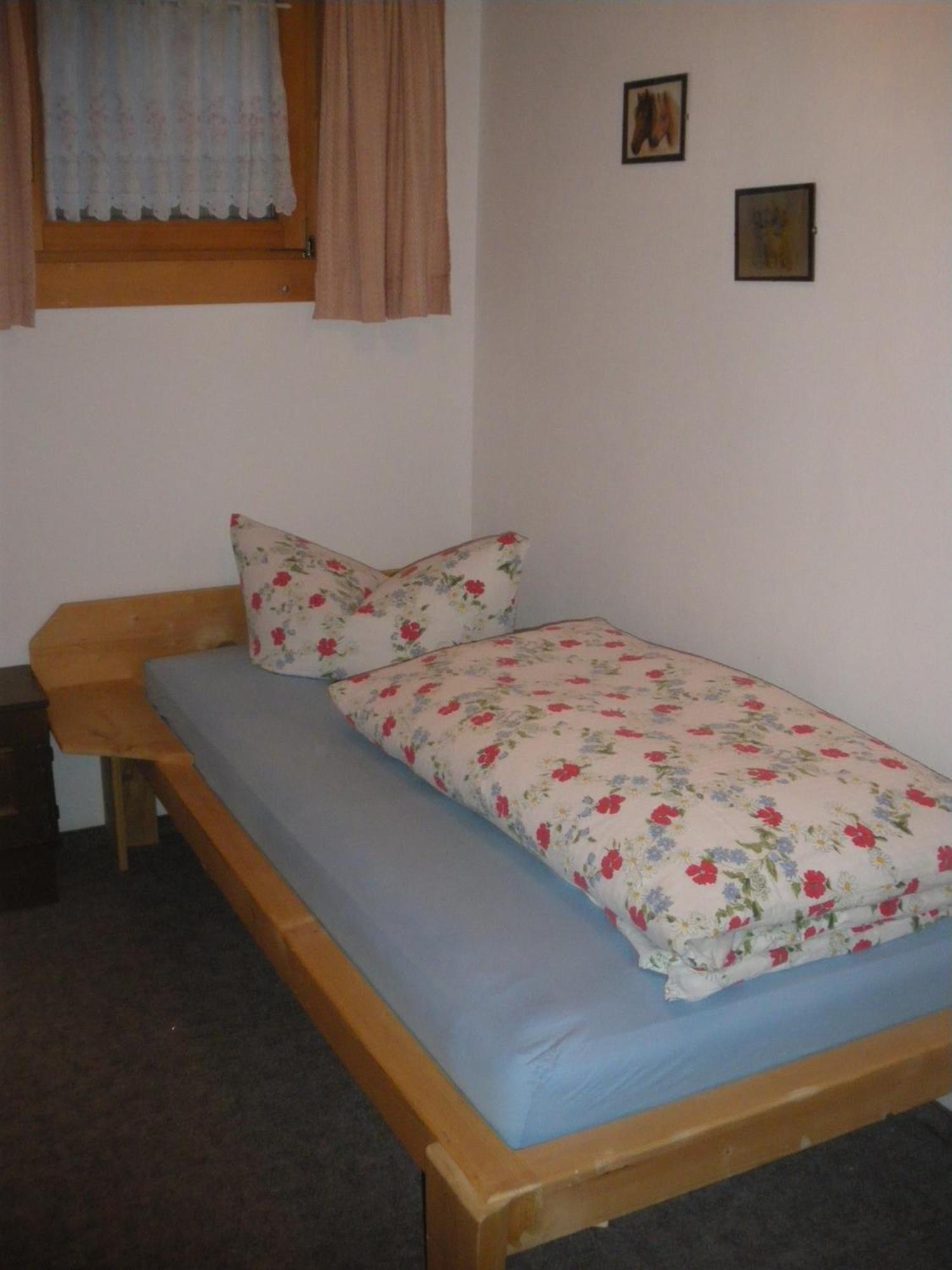 Appartement Susanne Neustift im Stubaital Luaran gambar