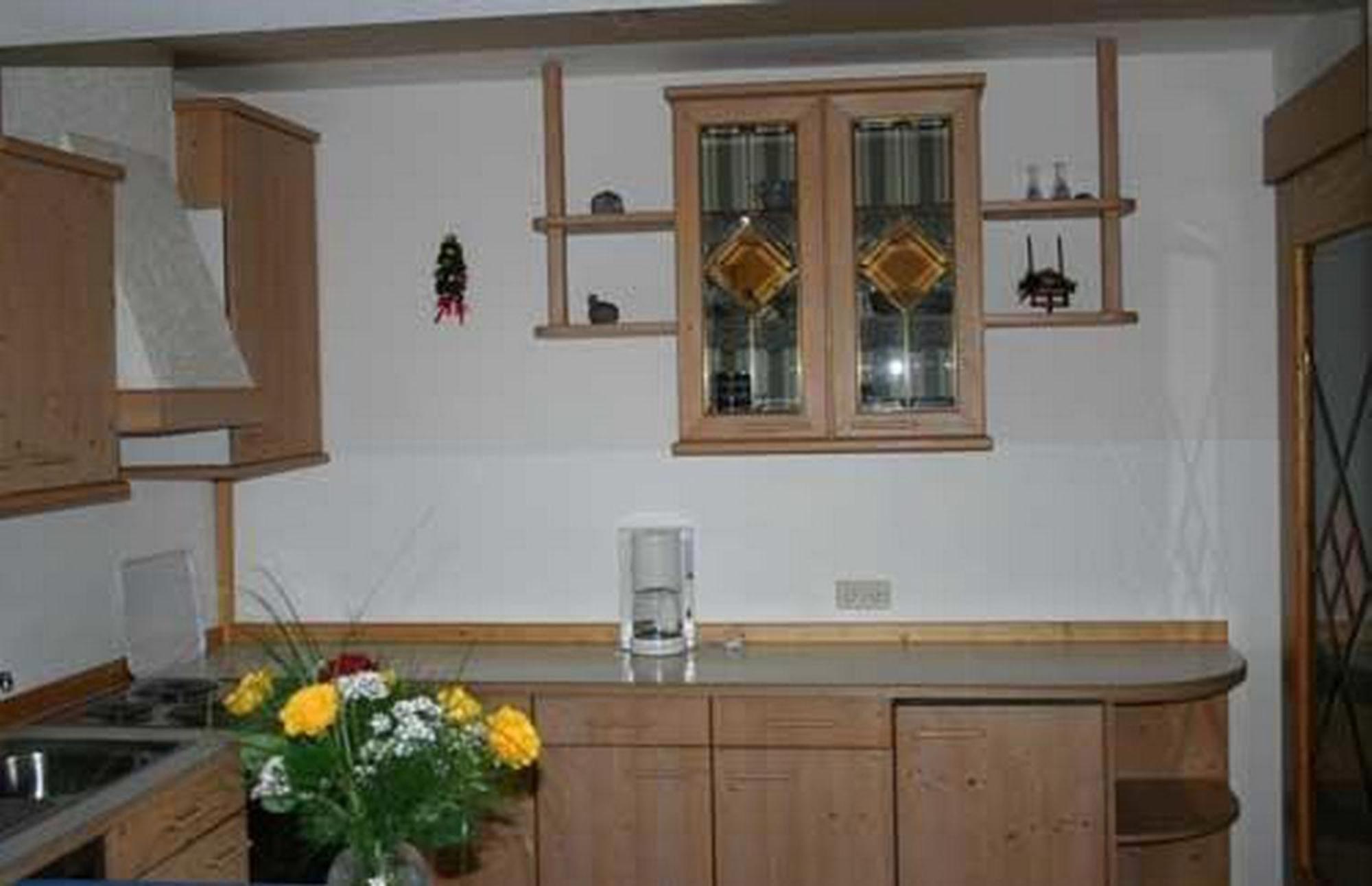 Appartement Susanne Neustift im Stubaital Luaran gambar
