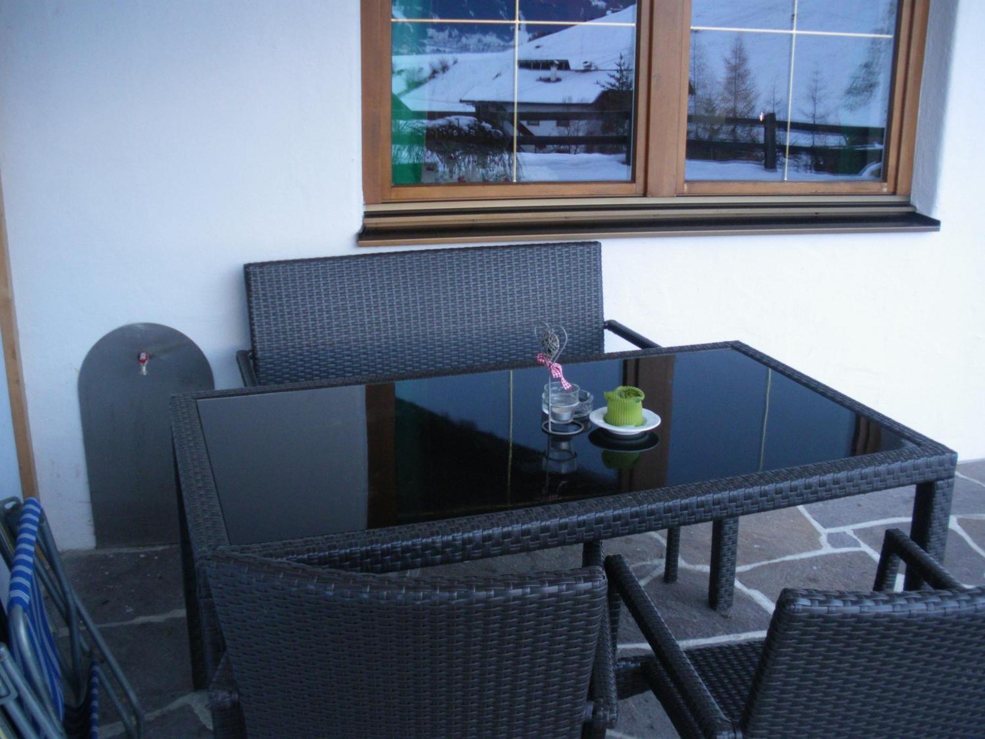 Appartement Susanne Neustift im Stubaital Luaran gambar