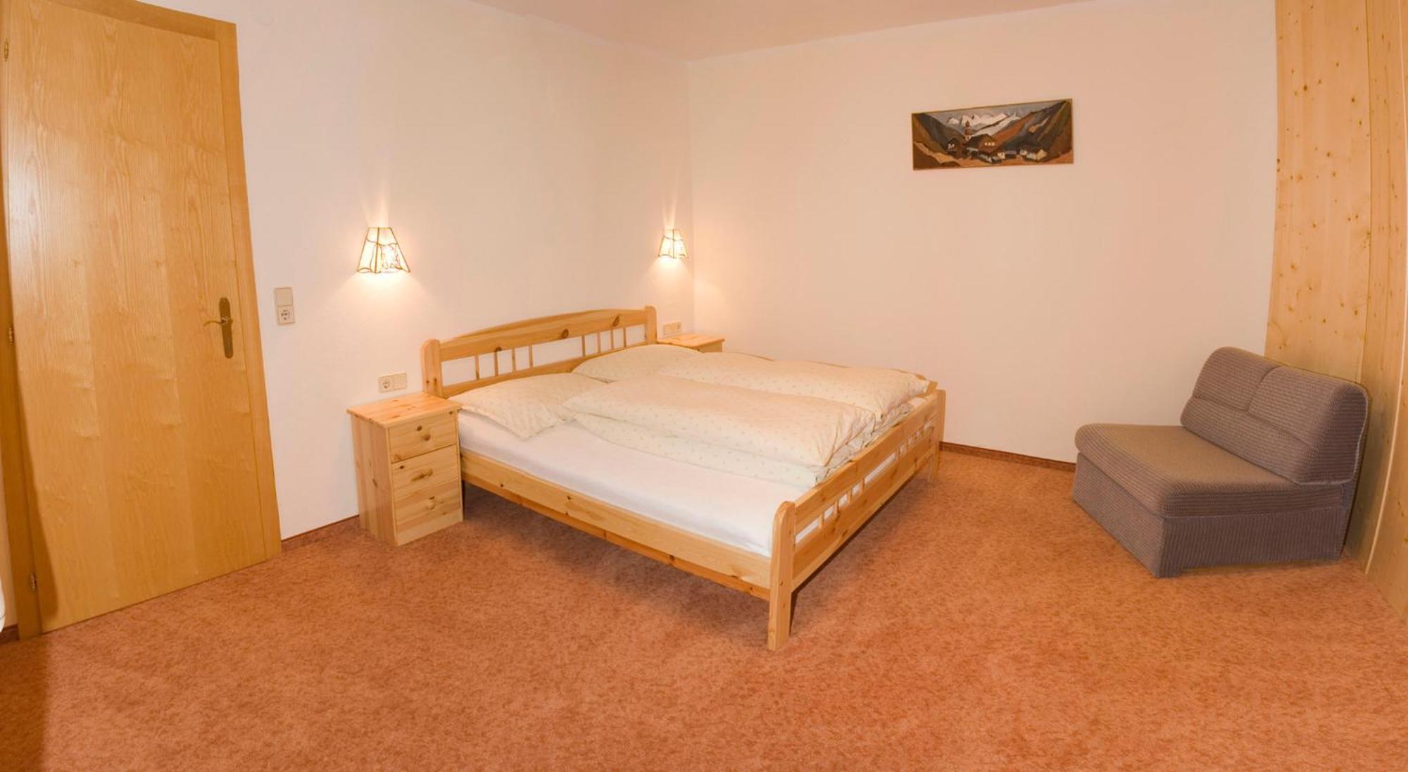 Appartement Susanne Neustift im Stubaital Luaran gambar