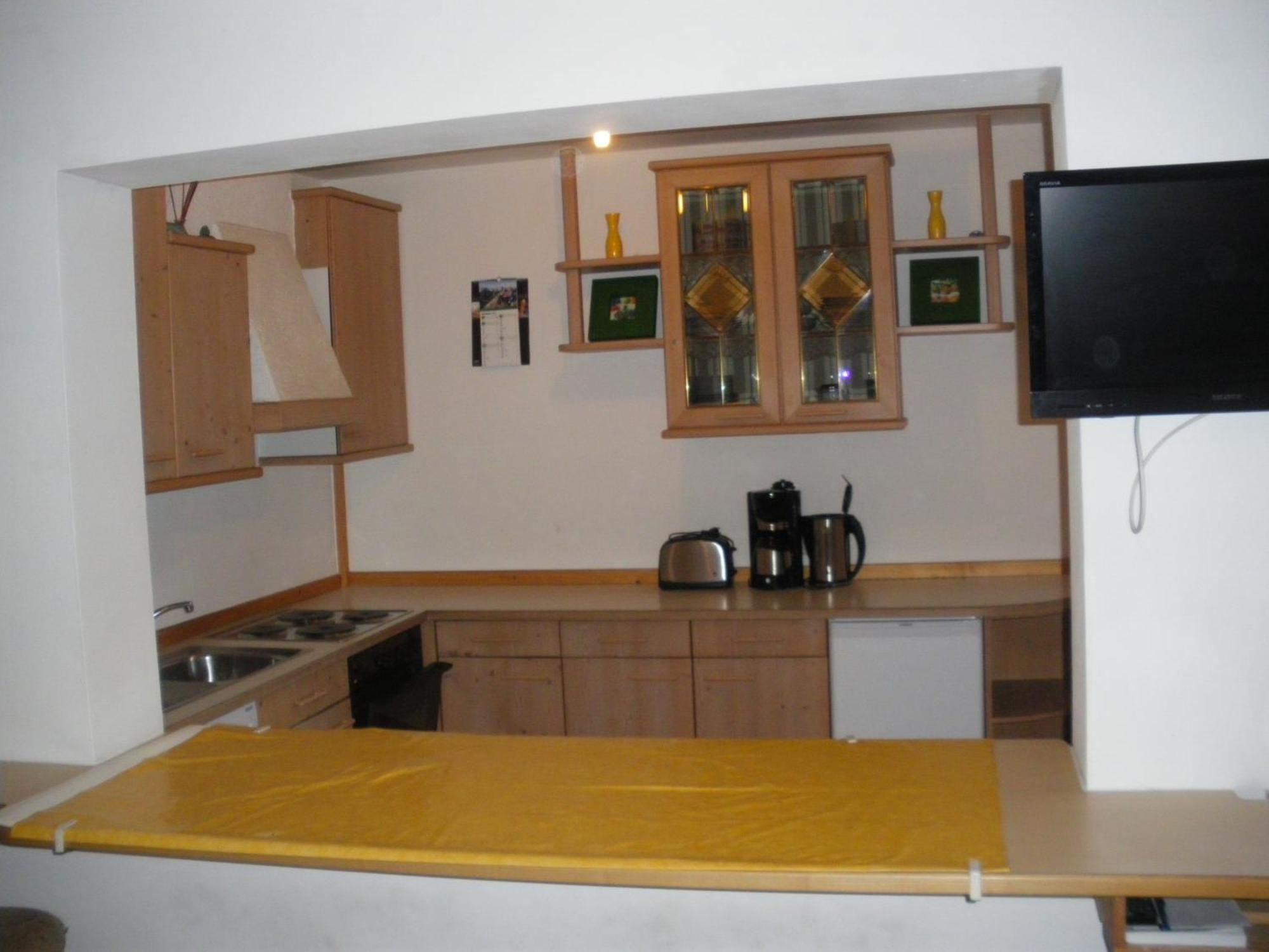 Appartement Susanne Neustift im Stubaital Bilik gambar