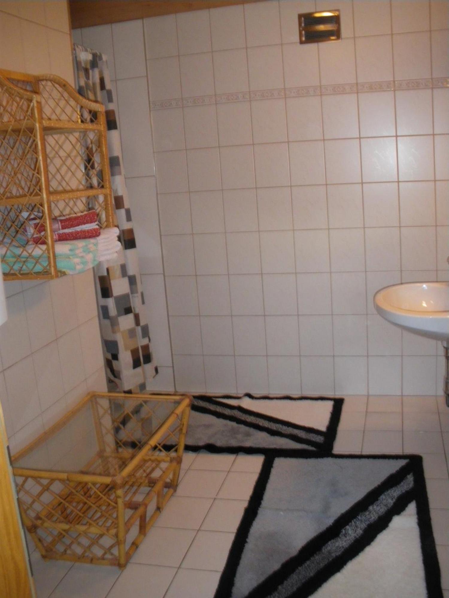 Appartement Susanne Neustift im Stubaital Luaran gambar