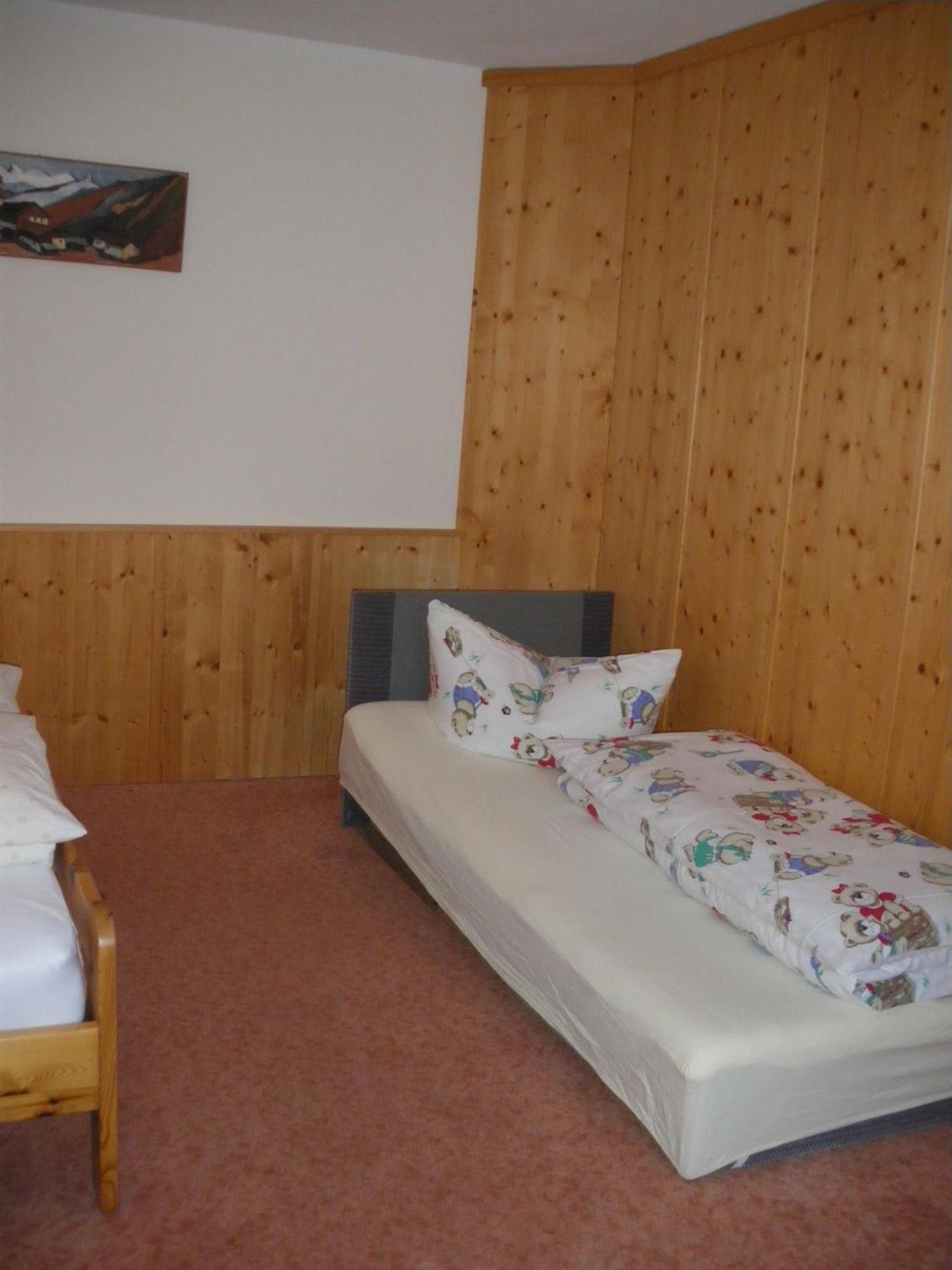 Appartement Susanne Neustift im Stubaital Luaran gambar