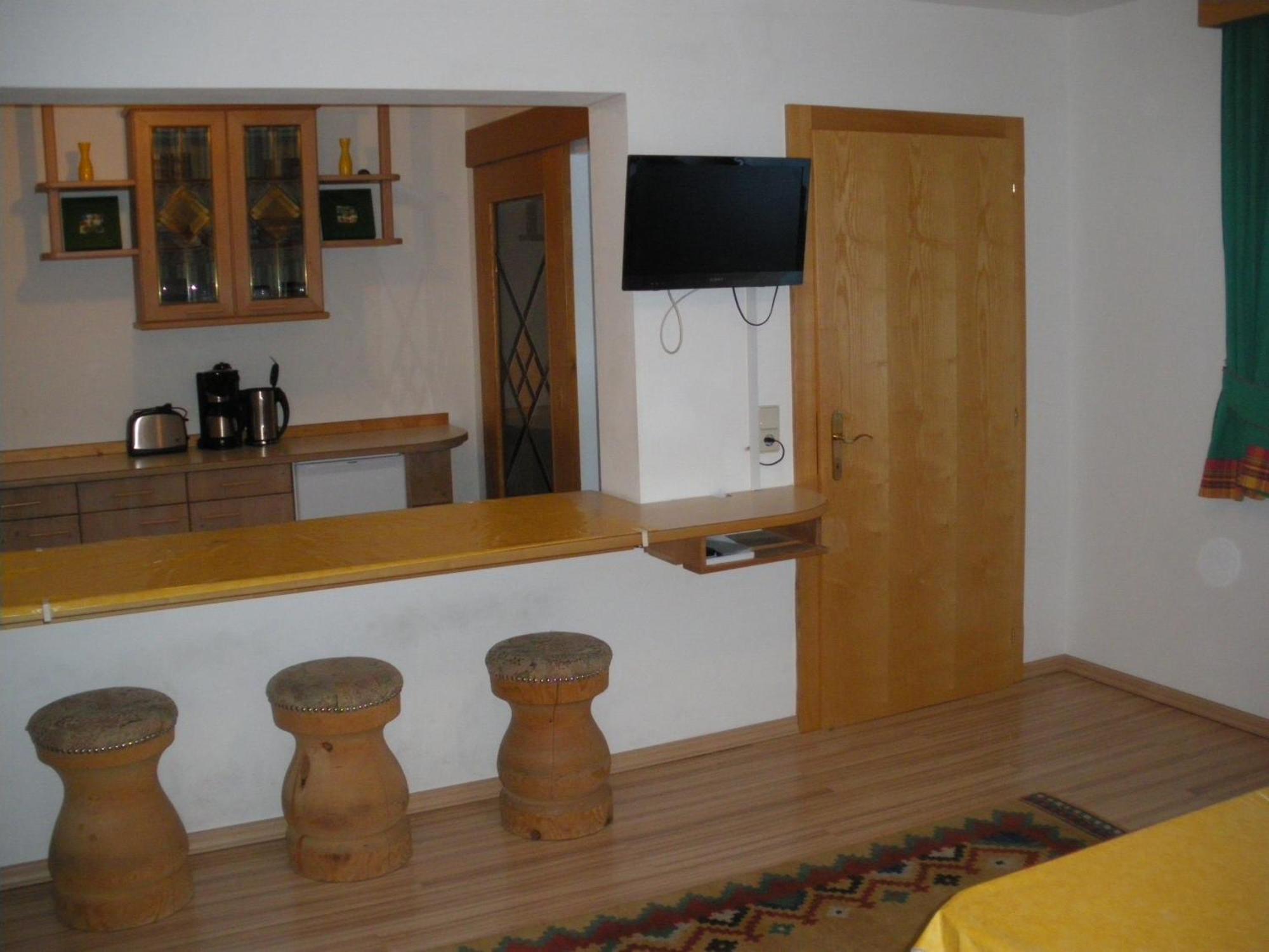 Appartement Susanne Neustift im Stubaital Luaran gambar
