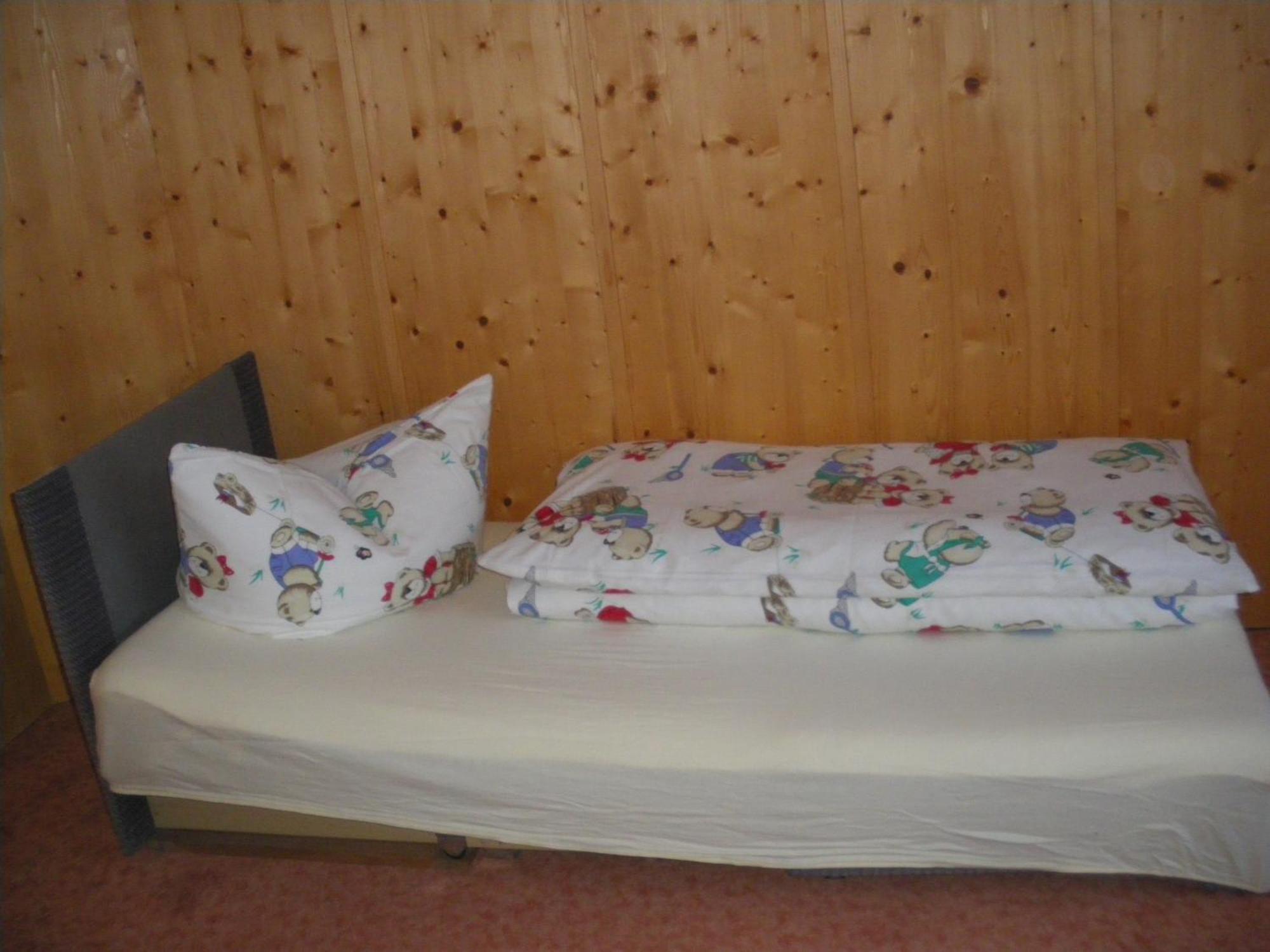 Appartement Susanne Neustift im Stubaital Bilik gambar