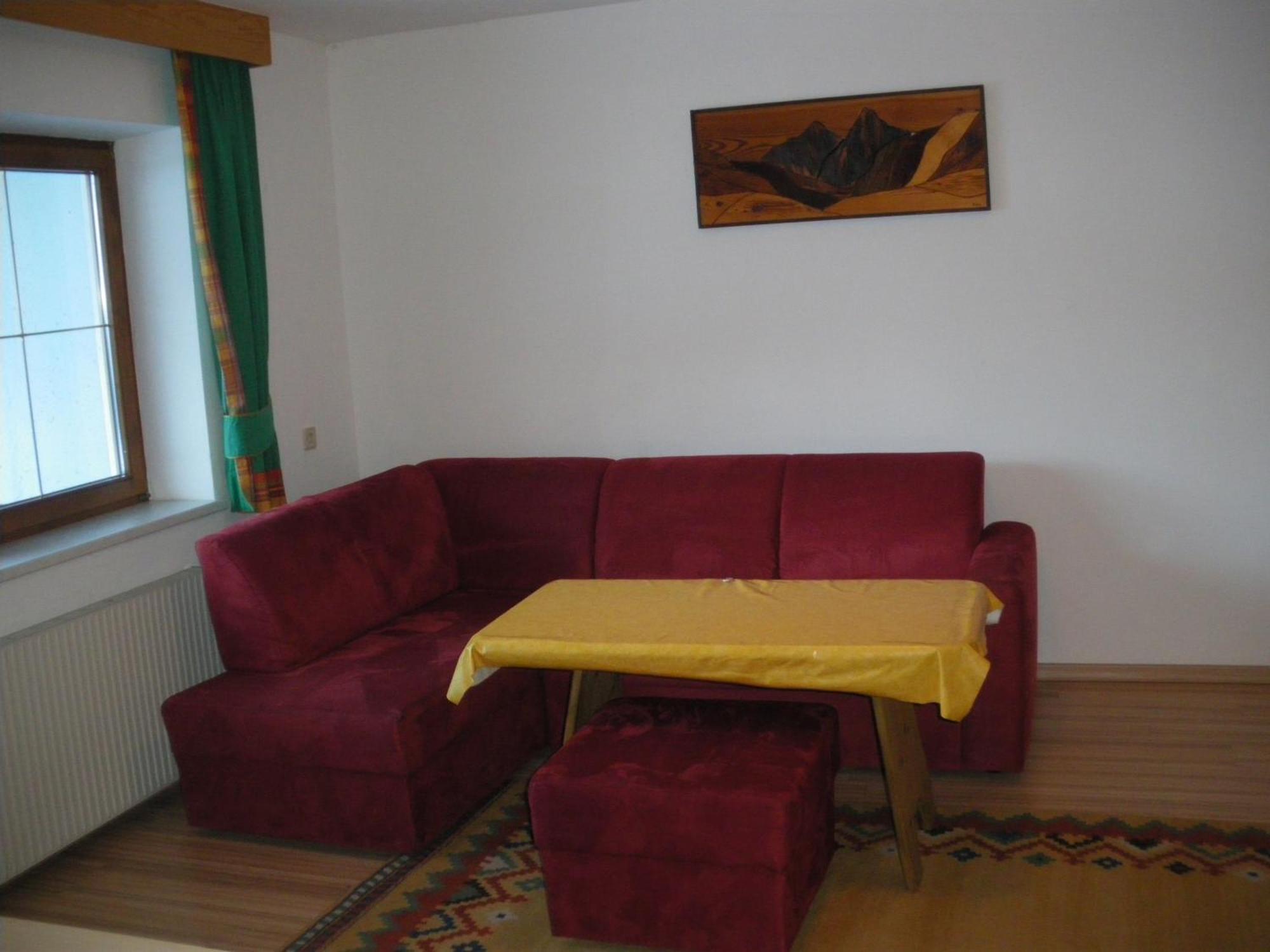 Appartement Susanne Neustift im Stubaital Bilik gambar