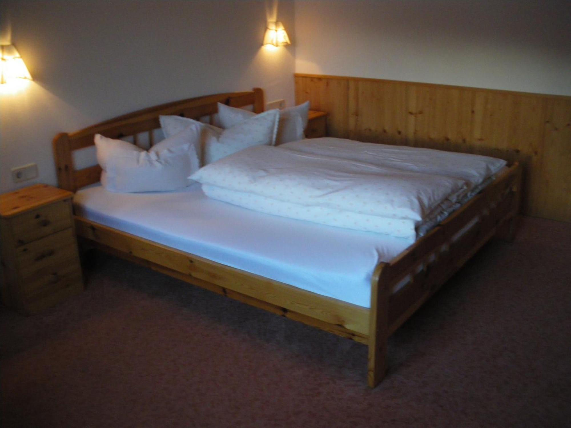Appartement Susanne Neustift im Stubaital Bilik gambar