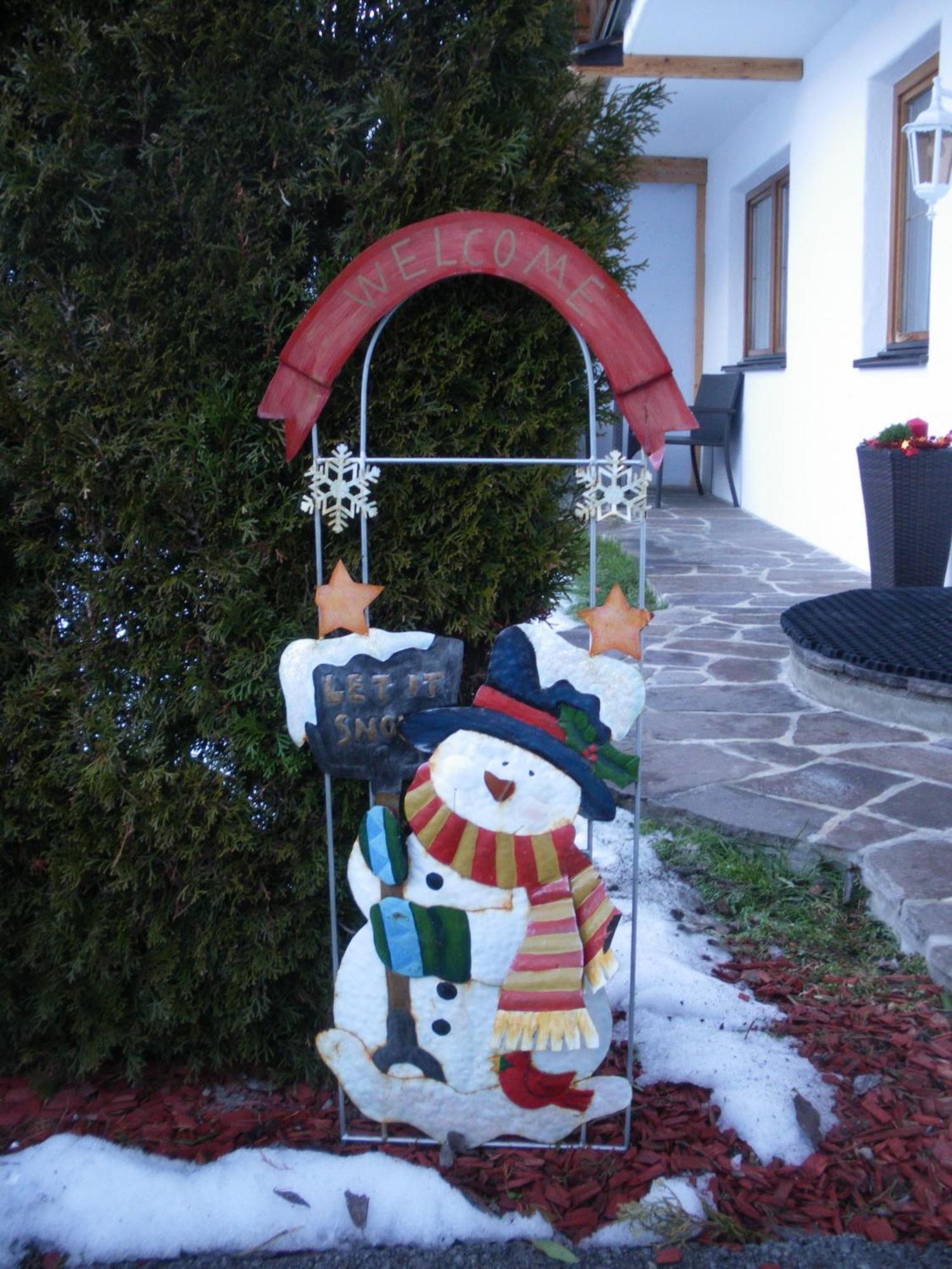 Appartement Susanne Neustift im Stubaital Luaran gambar