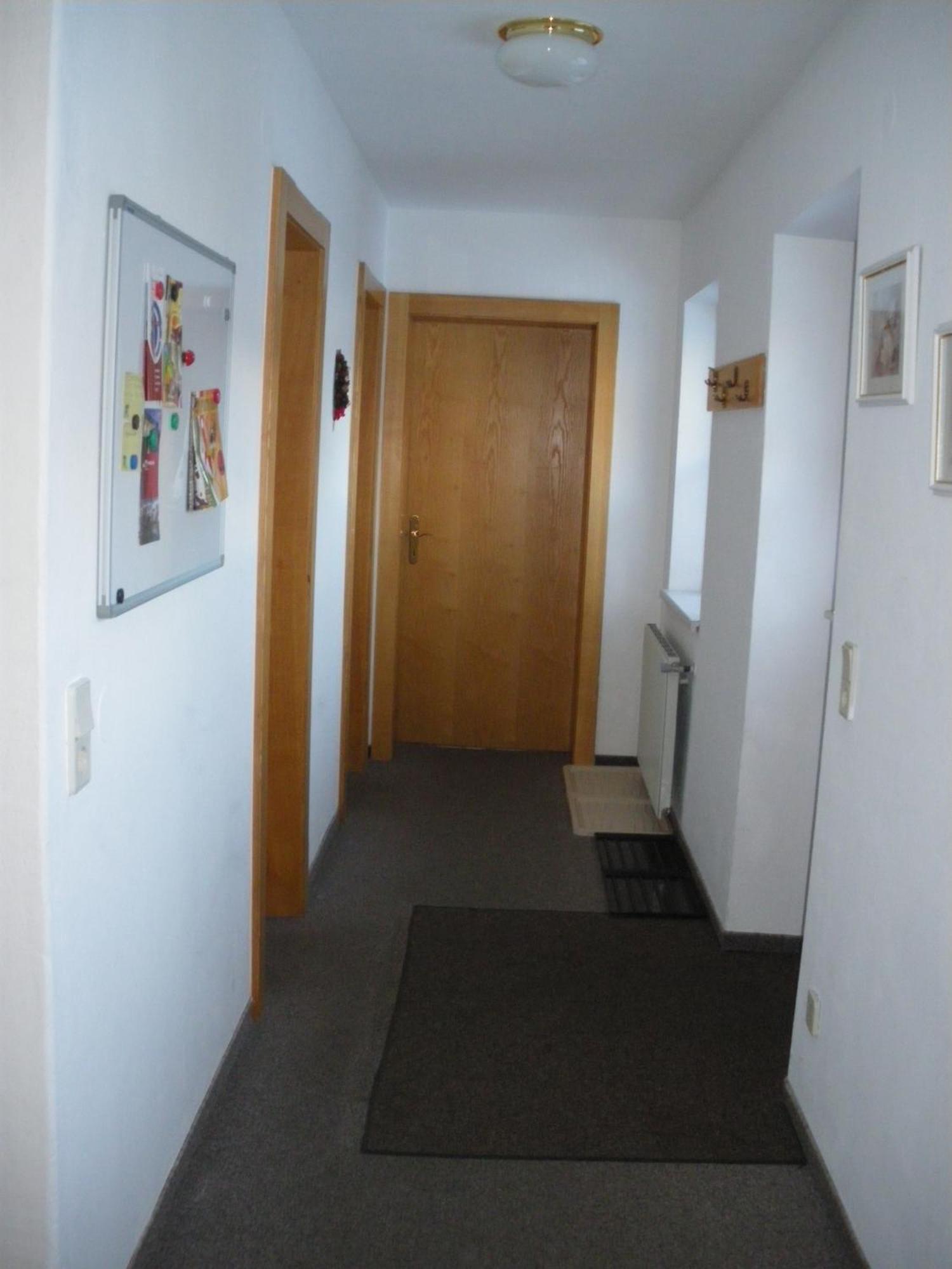 Appartement Susanne Neustift im Stubaital Luaran gambar